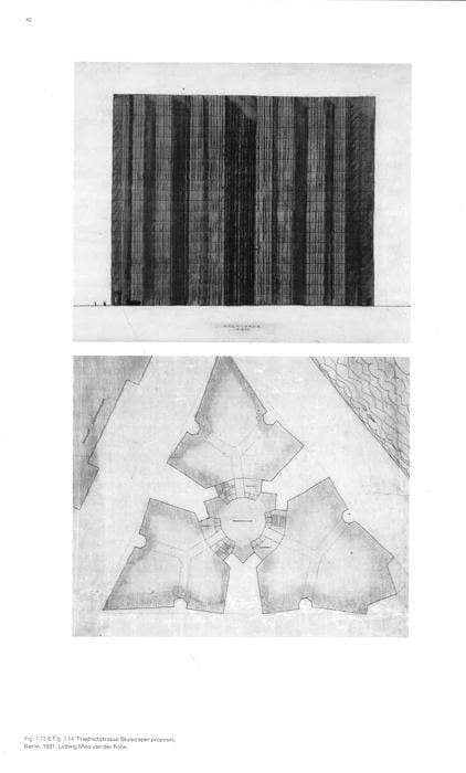 Tall Building: Imagining The Skyscraper