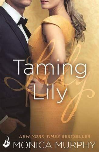 Taming Lily