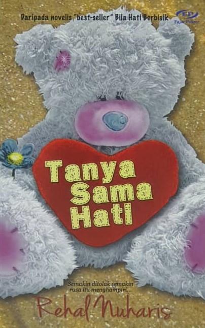 Tanya Sama Hati