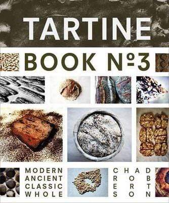 Tartine: Book No.3 (Hb)