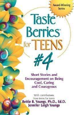 Taste Berries For Teens #4