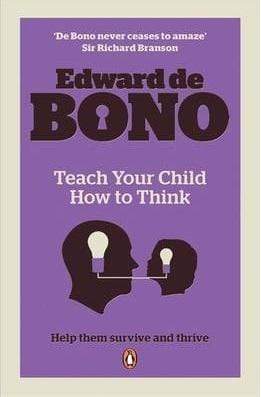 Teach Your Child How To Think