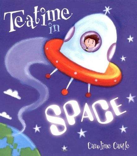 Teatime in Space