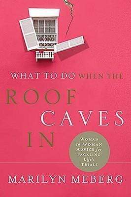 Tell Me Everything / What To Do When The Roof Caves In (Bundle)