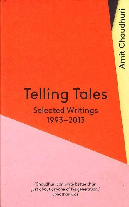 Telling Tales (Hb)