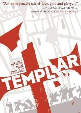 Templar (HB)