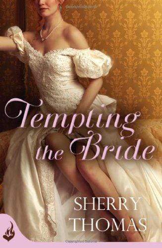 Tempting the Bride