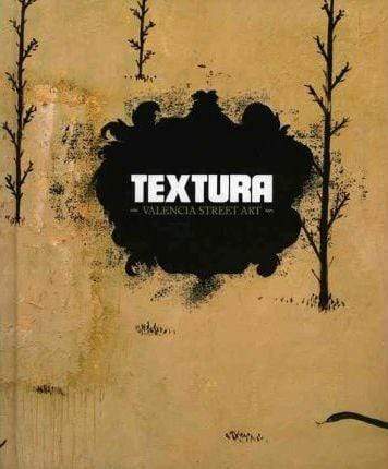 Textura: Valencia Street Art (HB)