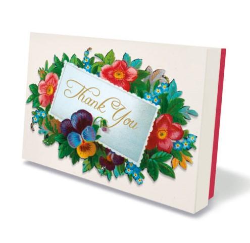 Thank You Cards