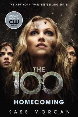 The 100 Homecoming