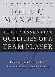 The 17 Essential Qualities of A Team Player