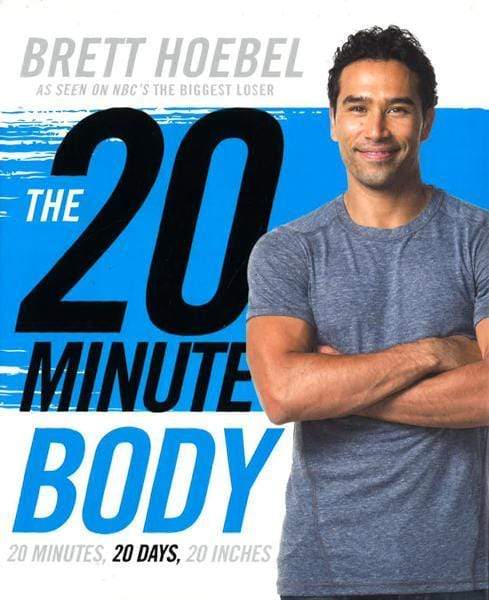 The 20-Minute Body