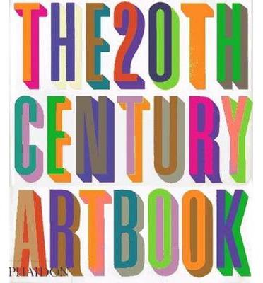 The 20th Century Art Book