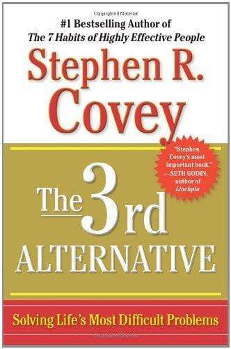 The 3Rd Alternative