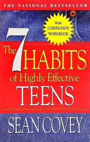 The 7 Habits Of Highly Effective Teens