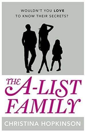 The A-List Family