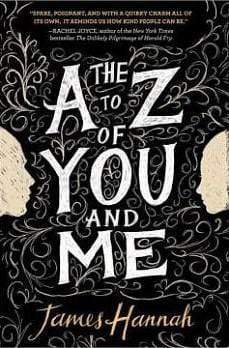 The A to Z of You and Me