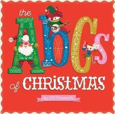 The Abcs Of Christmas