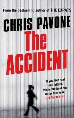 The Accident