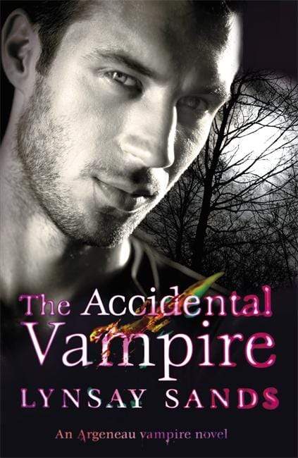 The Accidental Vampire (An Argeneau Vampire Novel)