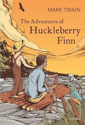 The Adventures of Huckleberry Finn