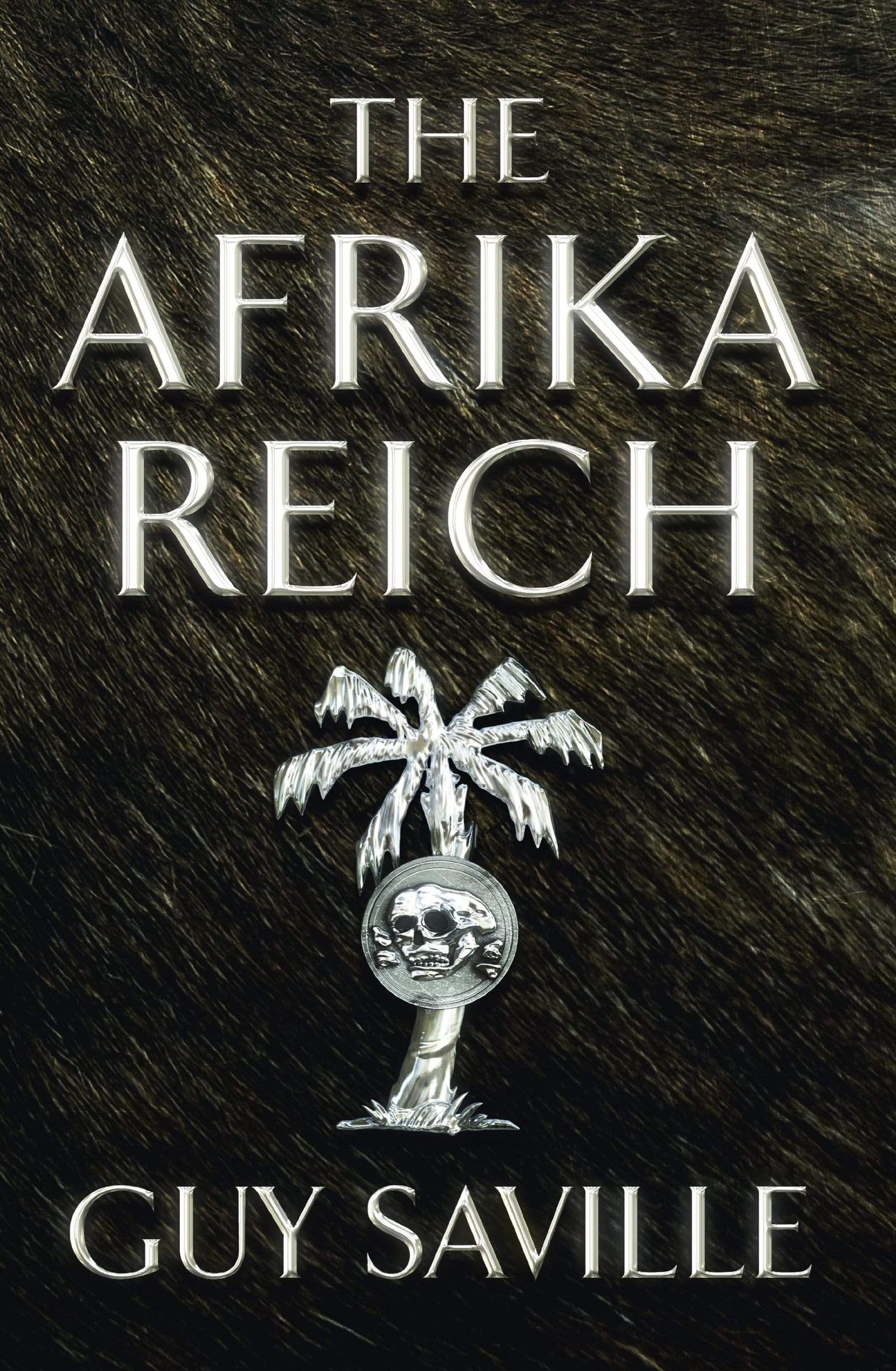 The Afrika Reich