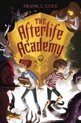 The Afterlife Academy