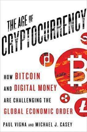 The Age Of Cryptocurrency