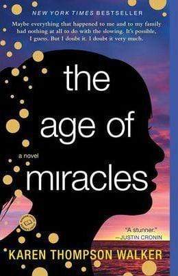 The Age Of Miracles