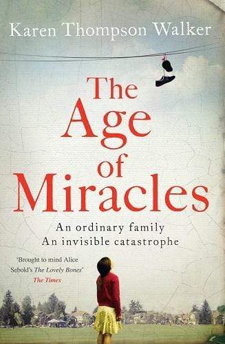 The Age Of Miracles