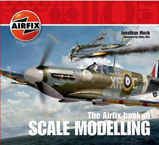 The Airfix Book Of Scale Modelling