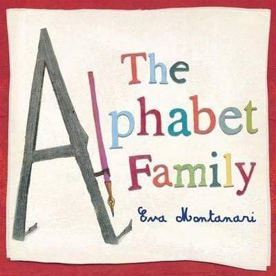 The Alphabet Family (HB)