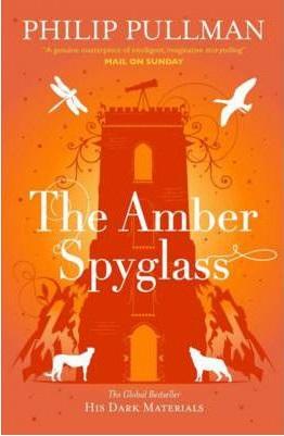 The Amber Spyglass