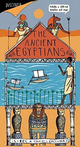 The Ancient Egyptians (HB)