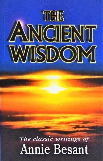 The Ancient Wisdom