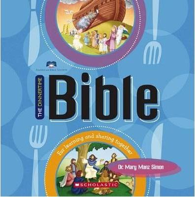 The Anytime Bible