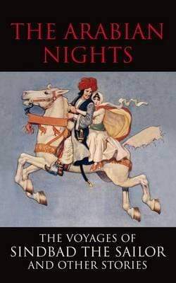 The Arabian Nights (Transatlantic Classics)