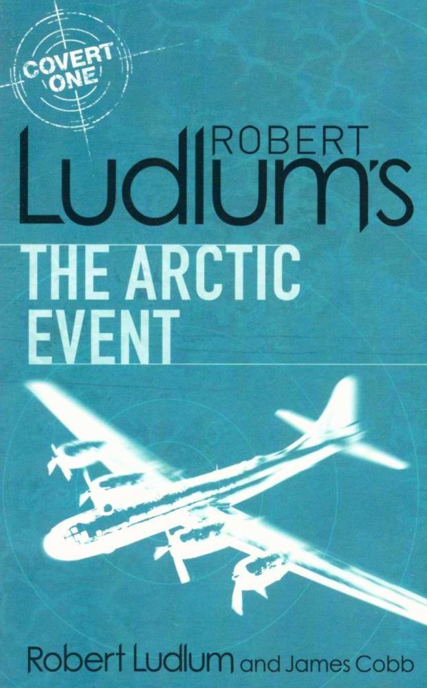 The Arctic Event