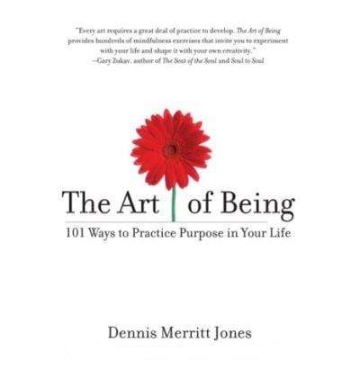 The Art Of Being