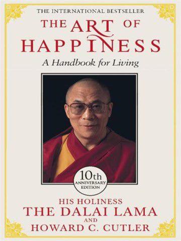 The Art of Happiness (10th Anniversary Edition)