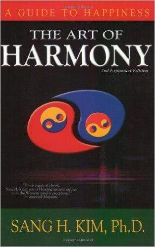 The Art of Harmony