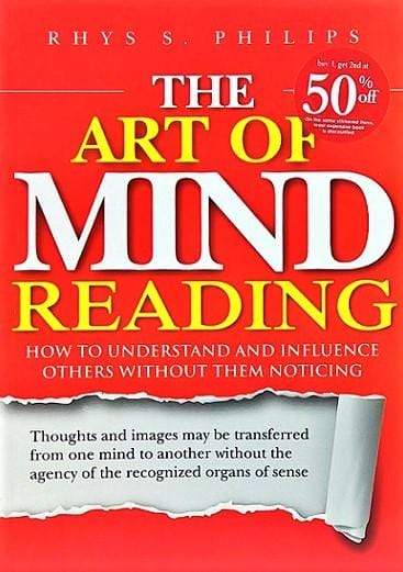 The Art of Mind Reading