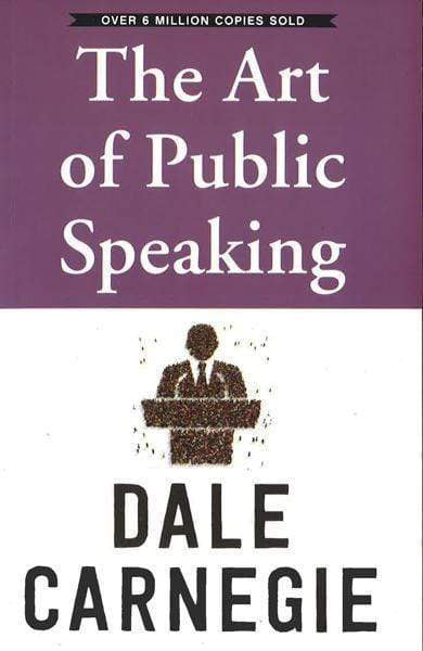 The Art Of Public Speaking