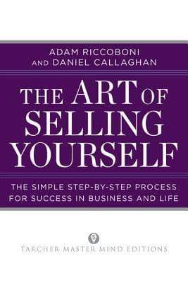 The Art of Selling Yourself