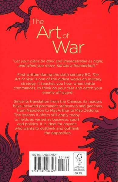 The Art Of War