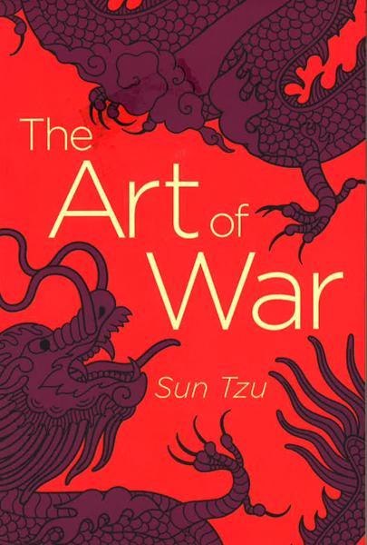 The Art Of War