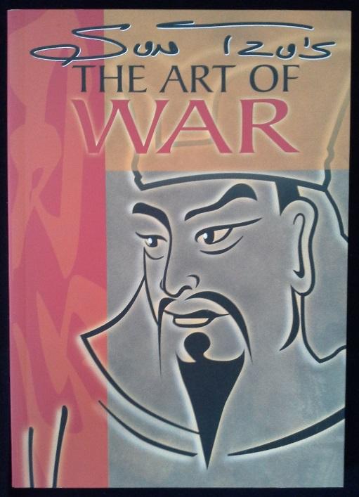 The Art Of War