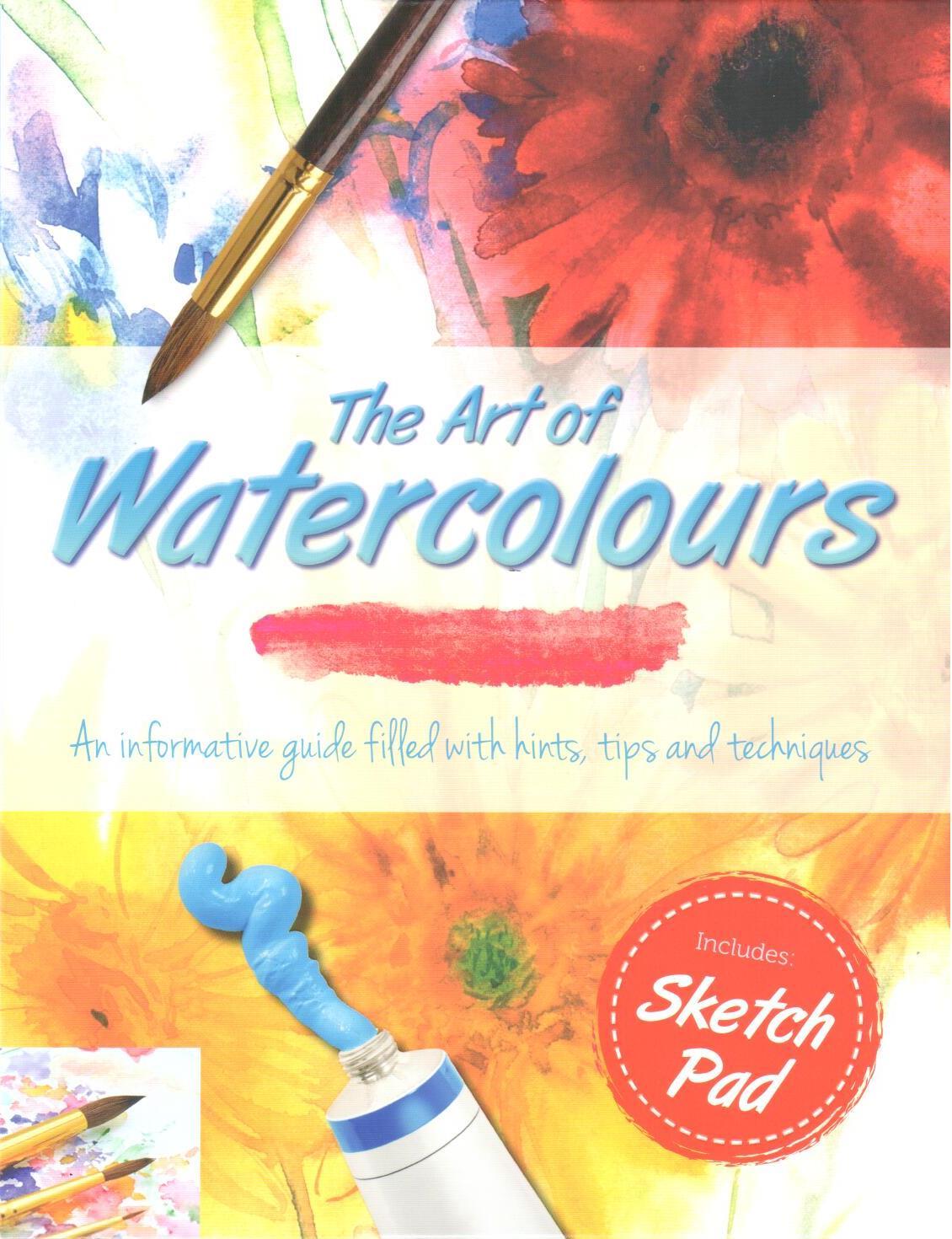 The Art Of Watercolours