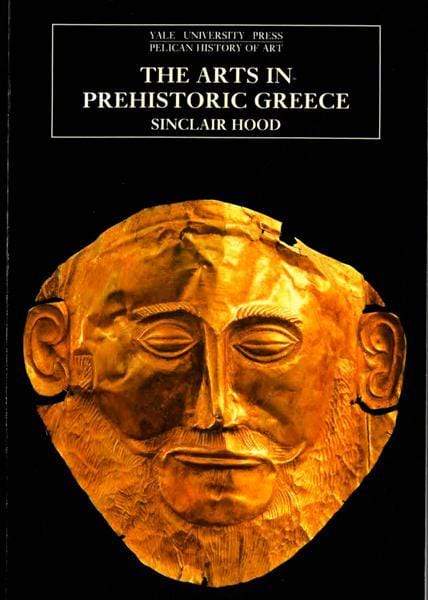 The Arts In Prehistoric Greece