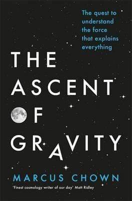 The Ascent of Gravity